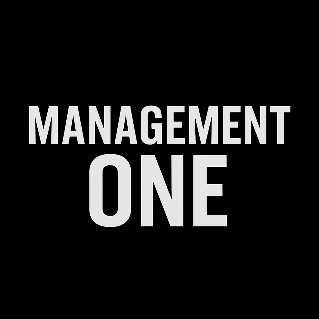 Management One